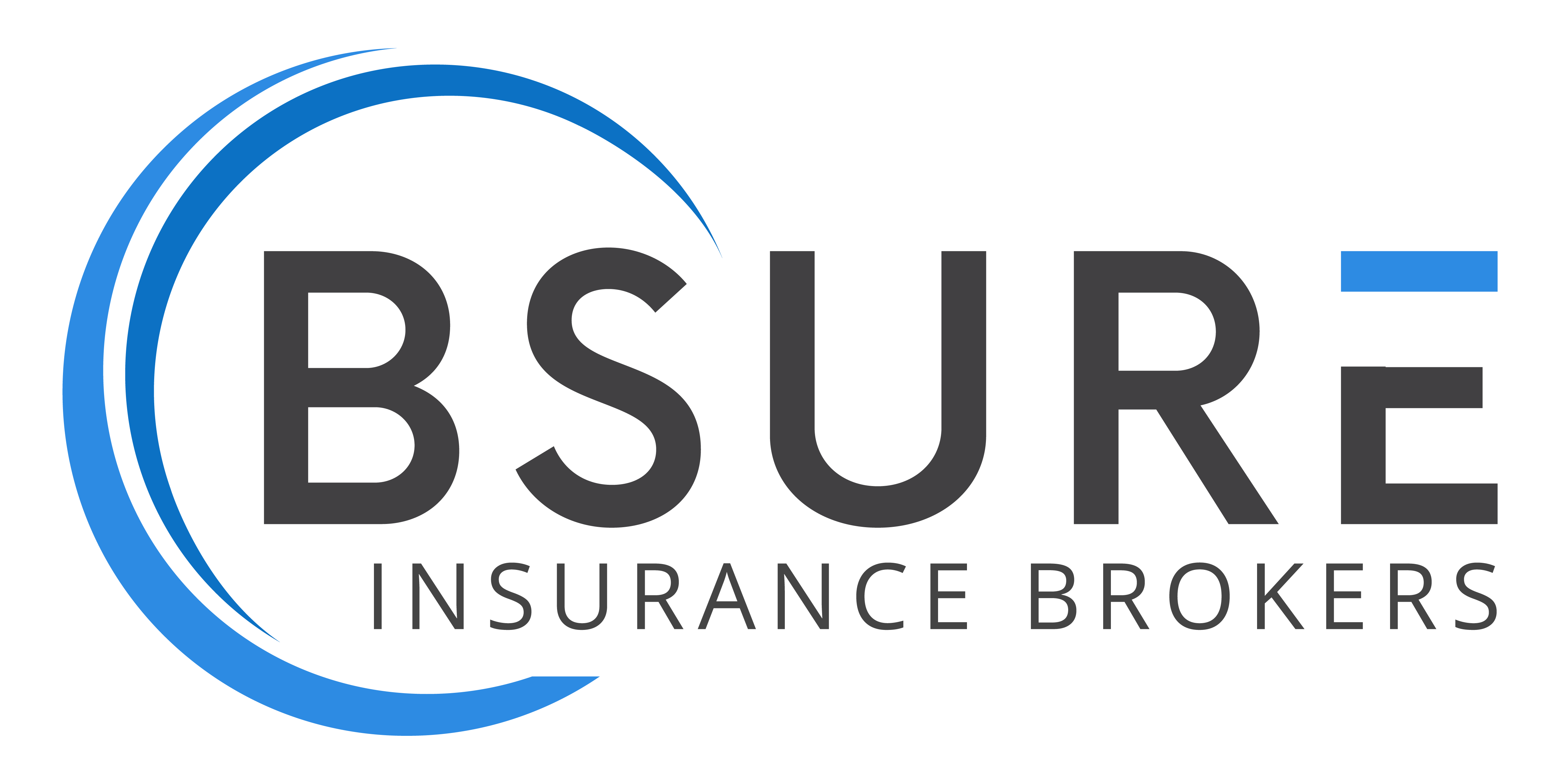 Bsure Insurance Brokers Logo